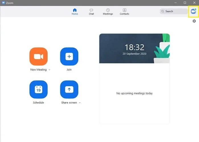 Zoom01-699x501 كيفية تغيير اسم المستخدم الخاص بك في Zoom