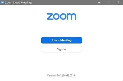 Zoom03-400x266 كيفية تغيير اسم المستخدم الخاص بك في Zoom