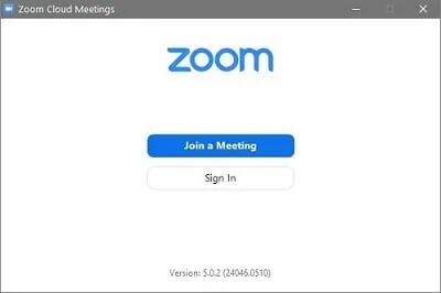 كيفية تغيير اسم المستخدم الخاص بك في Zoom - %categories