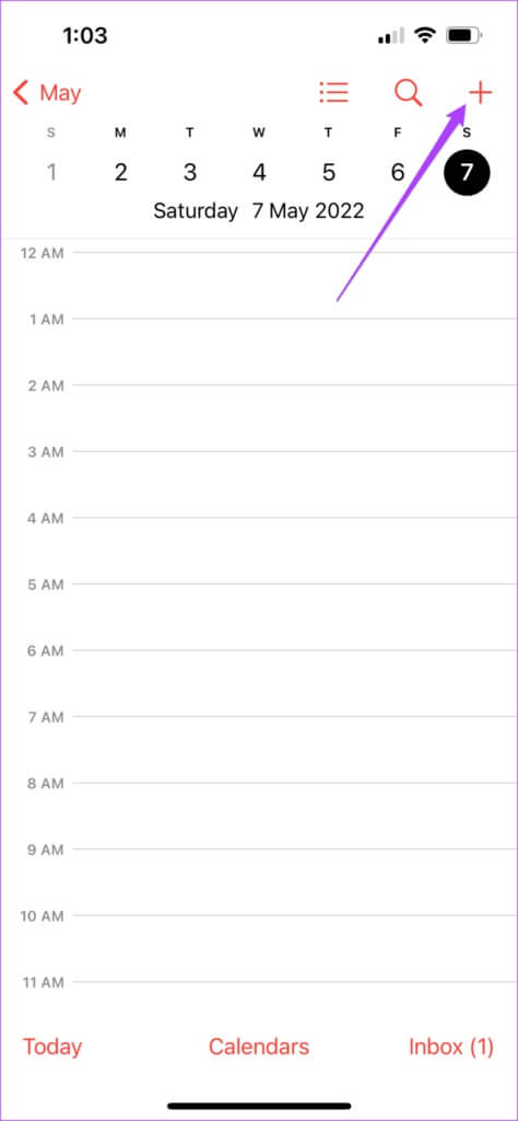 add-holiday-calendar-app-iphone-474x1024-1-474x1024 كيفية إضافة وإزالة العطل في تطبيق تقويم Apple