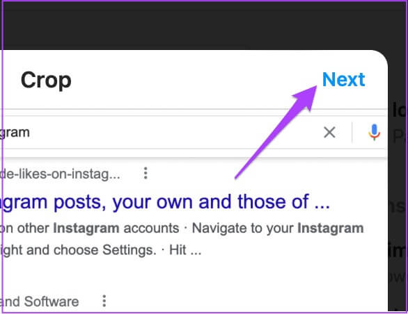 add-photos-to-post-instgram-desktop-586x452 كيفية إخفاء الإعجابات وعرض الحسابات على Instagram
