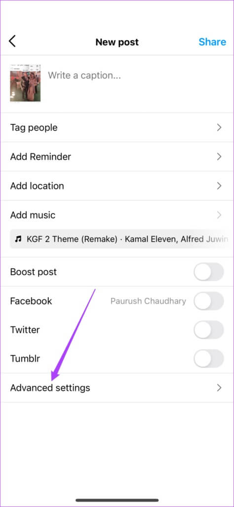 advanced-settings-instagram-474x1024-1-474x1024 كيفية إخفاء الإعجابات وعرض الحسابات على Instagram