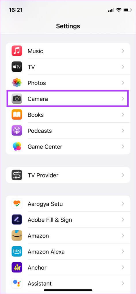 كيفية إصلاح تحويل مقاطع الفيديو AirDrop على iPhone - %categories