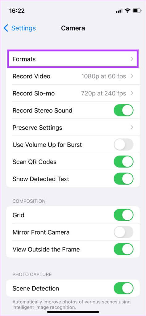airdrop-convert-3-473x1024-1-473x1024 كيفية إصلاح تحويل مقاطع الفيديو AirDrop على iPhone