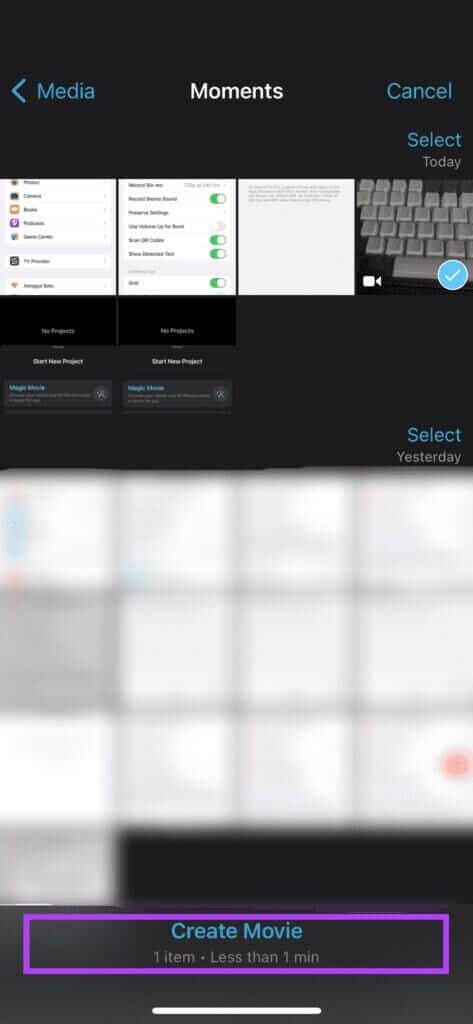 airdrop-converts-1-473x1024-1-473x1024 كيفية إصلاح تحويل مقاطع الفيديو AirDrop على iPhone