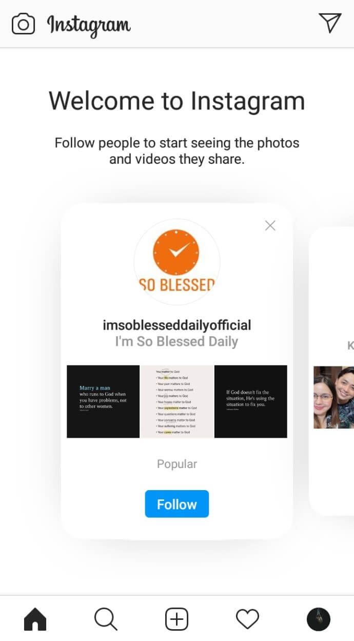 and1-690x1249 كيفية تغيير عنوان بريدك الإلكتروني على Instagram