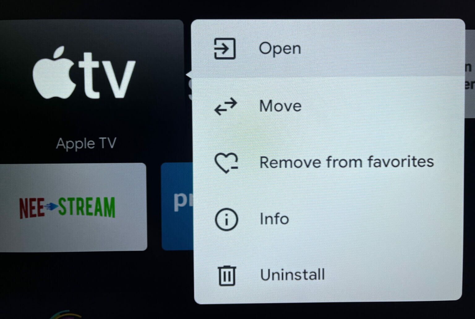 أفضل 7 طرق لإصلاح عدم عمل تطبيق Apple TV على Android TV - %categories