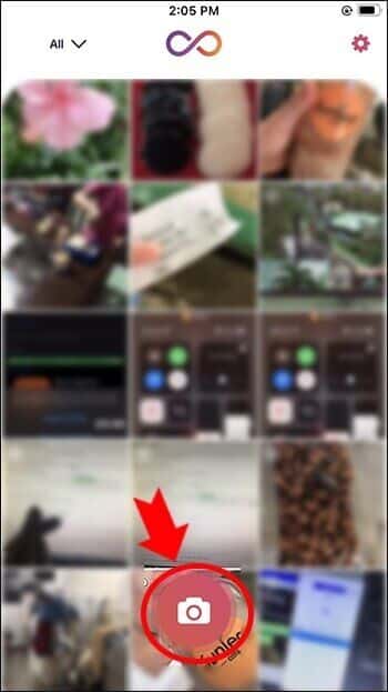 b21-350x623 كيفية تكرار مقطع فيديو على جهاز iPhone