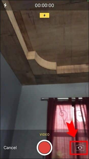 b4-350x623 كيفية تكرار مقطع فيديو على جهاز iPhone