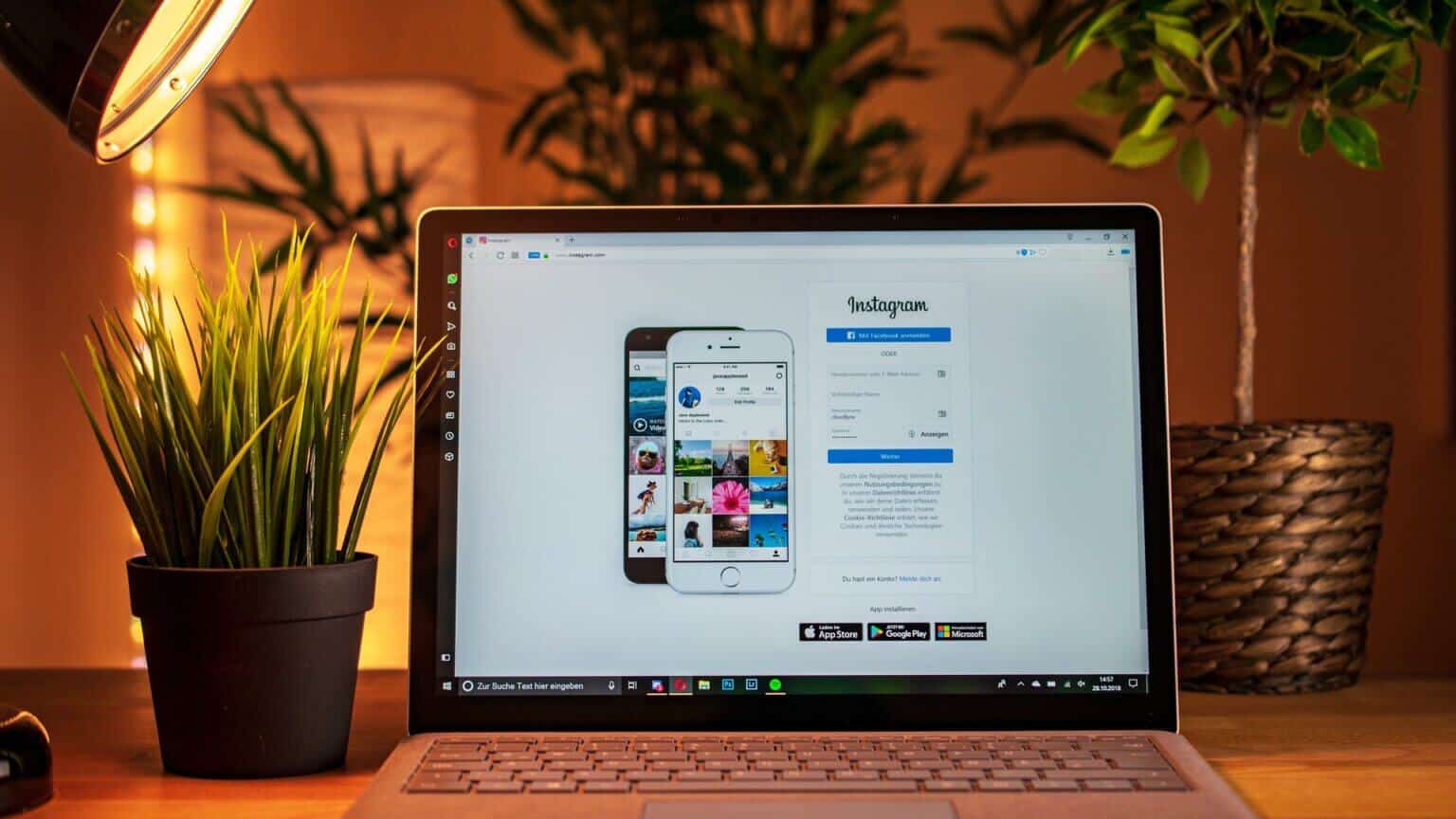 change-handle-instagram-pc-view-1536x864-1-1536x864 كيفية تغيير اسم المستخدم على Instagram