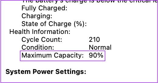 طرق إصلاح عدم شحن MacBook Air - %categories