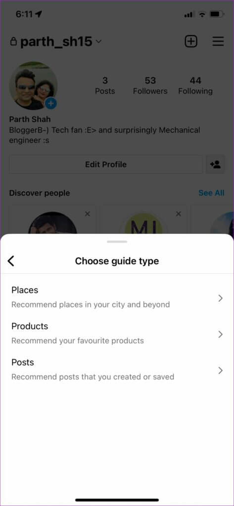 كيفية استخدام دليل Instagram - %categories