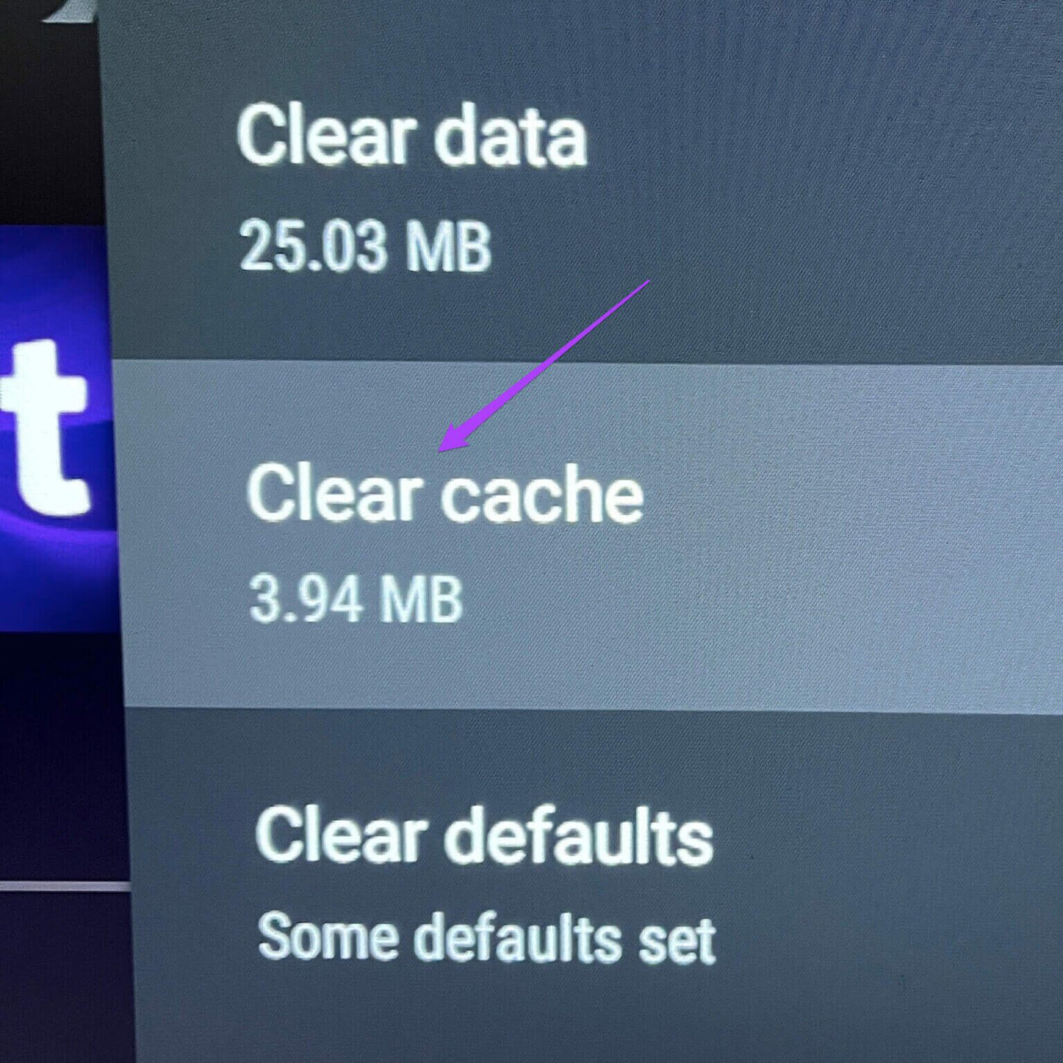 clear-cache-prime-video-android-tv-1536x1536-1-1536x1536 أفضل 7 طرق لإصلاح عدم عمل Amazon Prime Video على Android TV