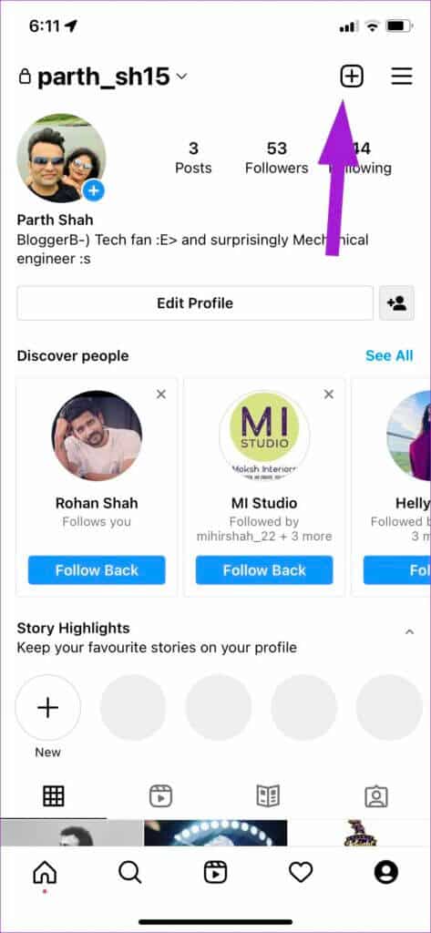 كيفية استخدام دليل Instagram - %categories