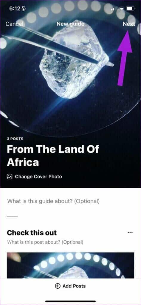 create-guides-in-instagram-473x1024-1-473x1024 كيفية استخدام دليل Instagram