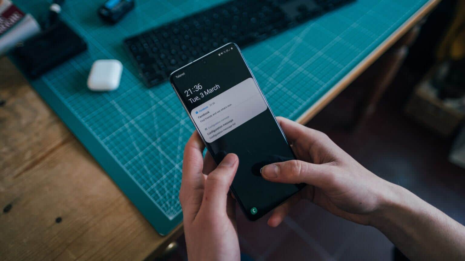 customize-share-menu-1536x864-1-1536x864 كيفية تخصيص قائمة المشاركة على هواتف Samsung Galaxy