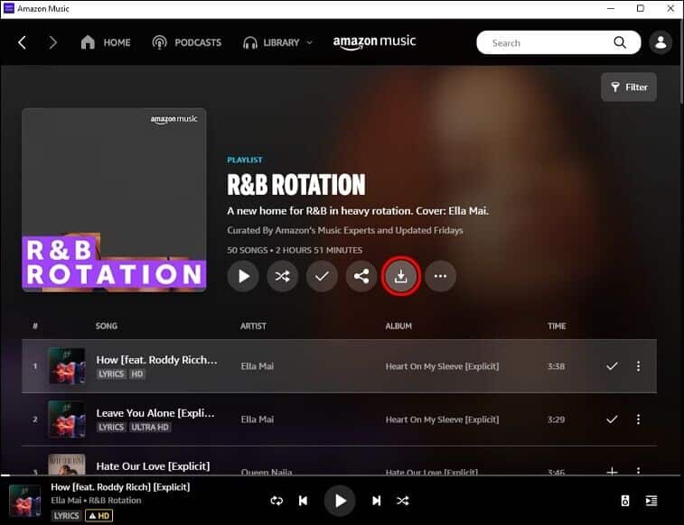 dd-757x582 كيفية تنزيل الموسيقى من Amazon Music