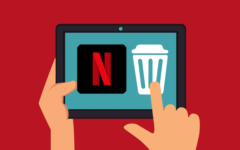 كيفية إلغاء Netflix: أوقف اشتراكك في Netflix على iPhone و IPad و Android وعلى الإنترنت - %categories