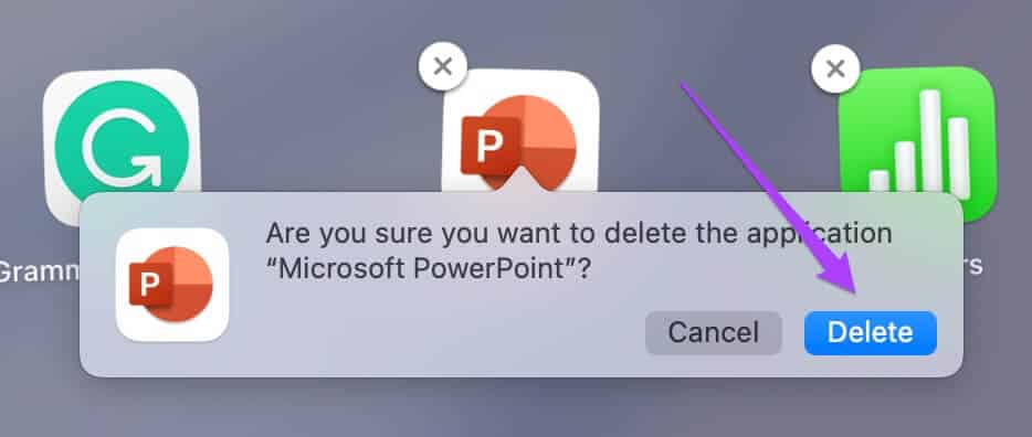 أفضل 7 طرق لإصلاح عدم فتح Microsoft PowerPoint على جهاز Mac - %categories