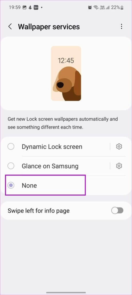 disable-wallpaper-services-461x1024-1-461x1024 كيفية إيقاف تثبيت التطبيقات غير المرغوب فيها على Android