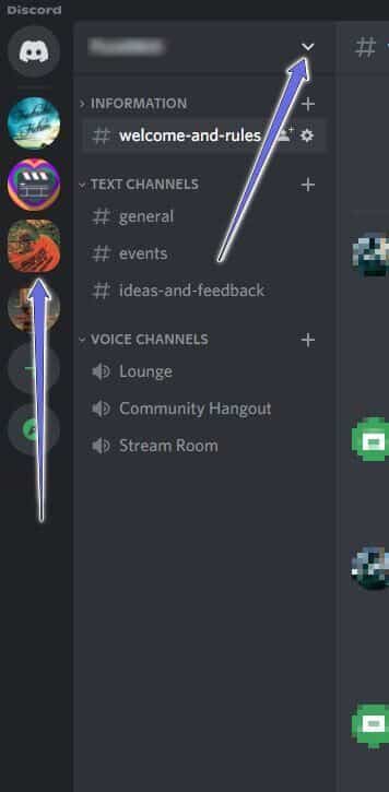 discord-desktop-menu-1-356x725 كيفية كتم صوت شخص ما في Discord