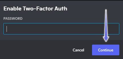 discord-desktop-password-433x209 كيفية تمكين وتعطيل المصادقة الثنائية (2FA) على Discord