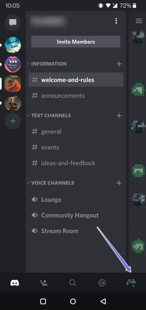discord-mobile-profile-pic-485x1024-1-485x1024 كيفية تمكين وتعطيل المصادقة الثنائية (2FA) على Discord