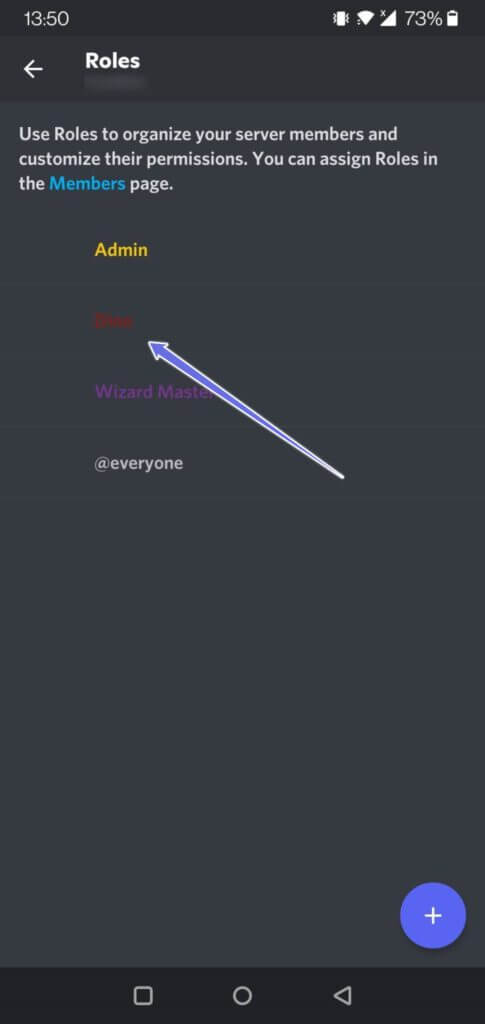 discord-mobile-select-role-485x1024-1-485x1024 كيفية إضافة روبوت إلى خادم Discord