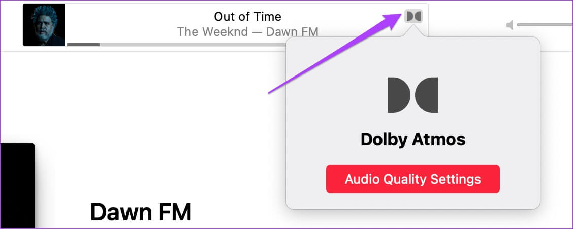 dolby-atmos-music-on-mac-1128x452 كيفية تمكين Dolby Atmos على iPhone و iPad و Mac
