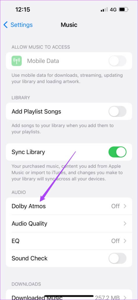 dolby-atmos-music-settings-iphone-474x1024-1-474x1024 كيفية تمكين Dolby Atmos على iPhone و iPad و Mac