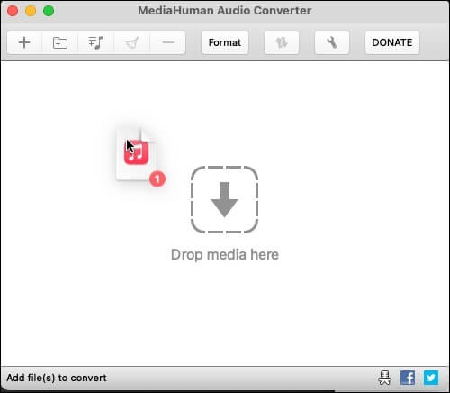 drop-500x436 كيفية تحويل أغاني iTunes إلى تنسيق MP3