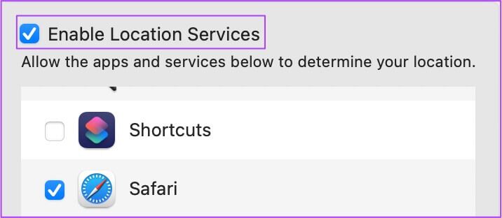 enable-location-services-security-and-privacy-mac-716x312 أفضل 5 طرق لإصلاح عدم عمل خدمات الموقع على نظام Mac