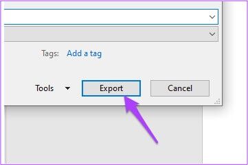 export-ppt-to-video-windows-361x241 كيفية تحويل ملف PowerPoint إلى فيديو على Mac و Windows