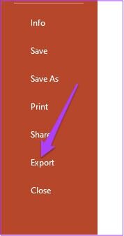 export-ppt-windows-178x338 كيفية تحويل ملف PowerPoint إلى فيديو على Mac و Windows