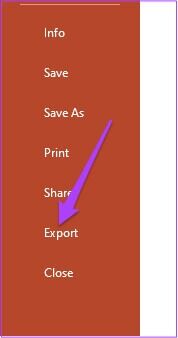 كيفية تحويل ملف PowerPoint إلى فيديو على Mac و Windows - %categories