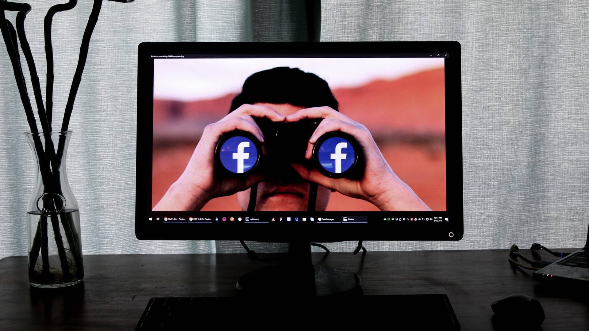 facebook-featured-1920x1080 كيفية إيقاف تشغيل حالتك النشطة على Facebook