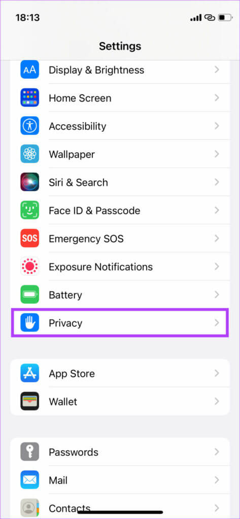 أفضل 5 طرق لإصلاح عدم عمل Find My iPhone - %categories