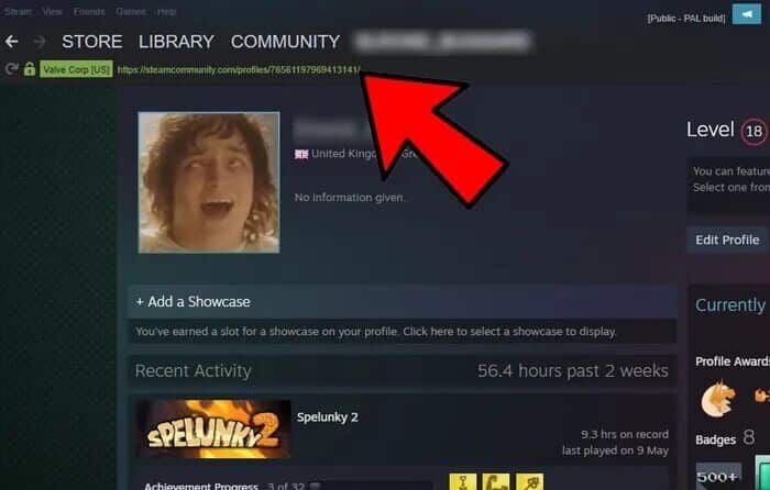 Steamidを見つけてカスタマイズする方法 最高の家 Steamidを見つけてカスタマイズする方法 最高の家