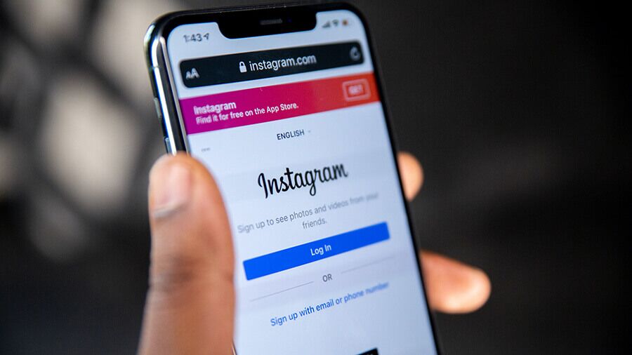 أفضل 7 طرق لإصلاح عدم إرسال Instagram لرموز الأمان - %categories