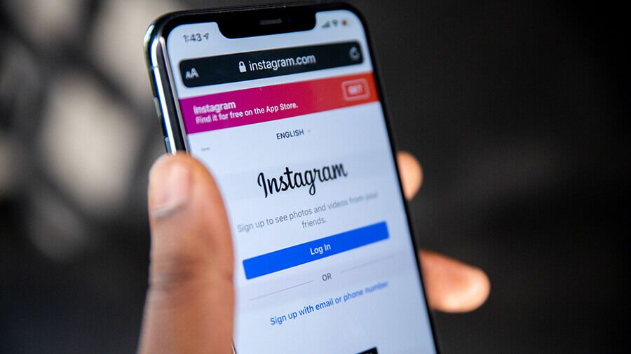 fix-instagram-not-sending-a-security-code-900x506 أفضل 7 طرق لإصلاح عدم إرسال Instagram لرموز الأمان