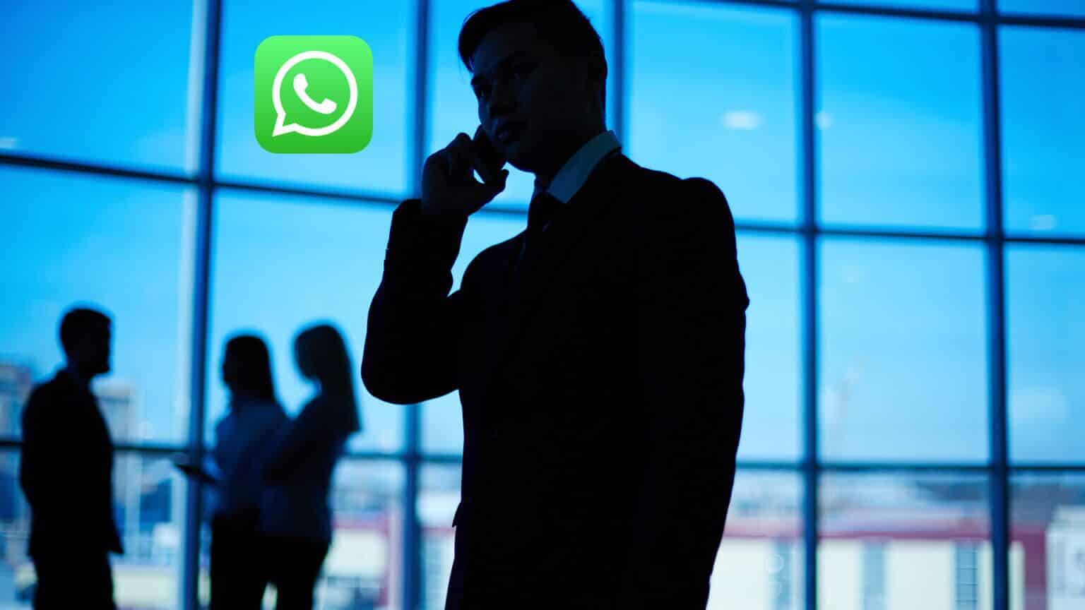 أفضل 8 طرق لإصلاح مكالمة WhatsApp العالقة عند الاتصال - %categories