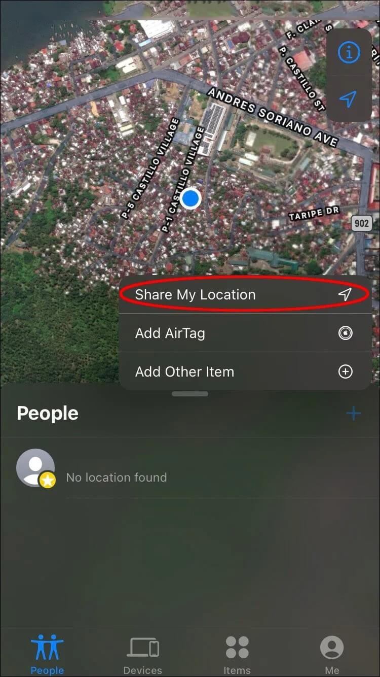 fm13-750x1334 ماذا يعني Live في Find My؟