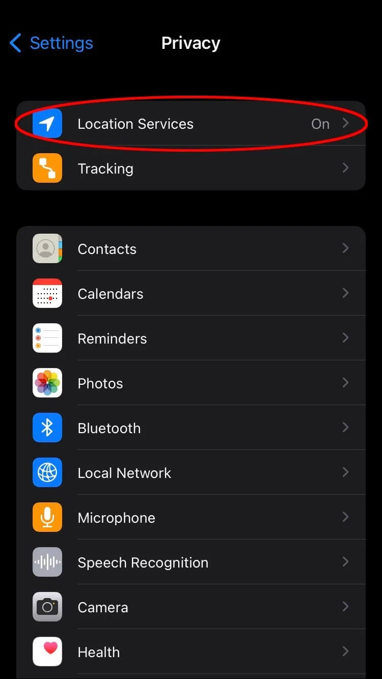 fm7-750x1334 ماذا يعني Live في Find My؟