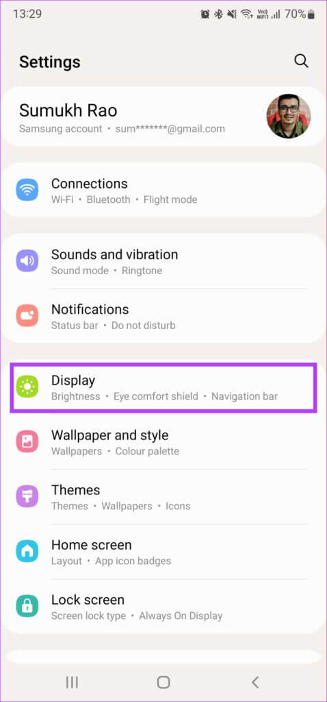 fps-not-working-7-478x1024-1-478x1024 أفضل 7 طرق لإصلاح عدم عمل قلم S Pen على أجهزة Samsung Galaxy