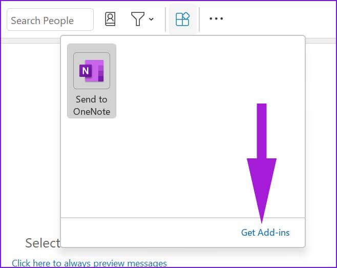 get-add-ins-for-outlook-658x523 كيفية إرسال صور GIF في Microsoft Outlook و Gmail