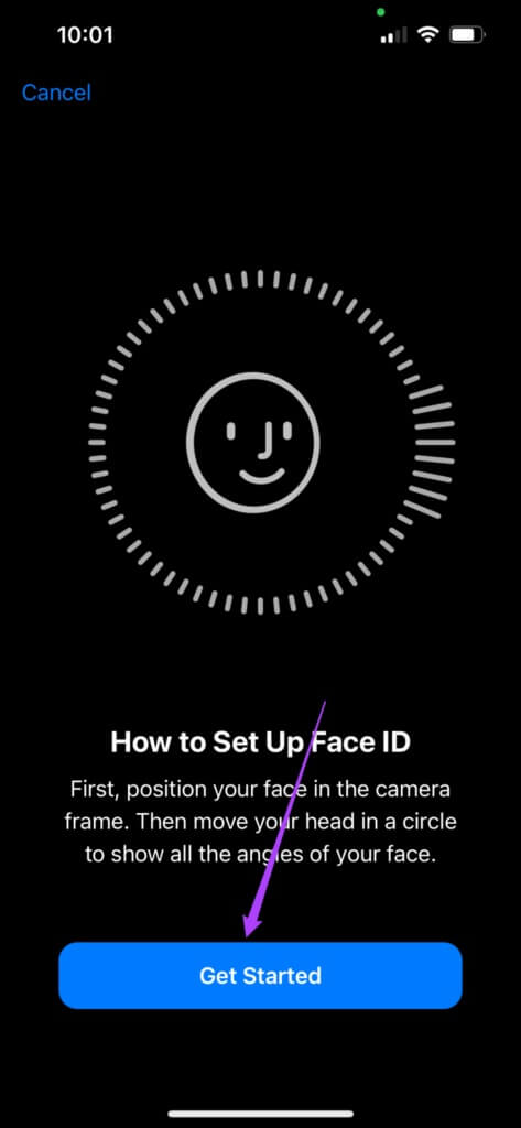 أفضل 8 طرق لإصلاح عدم عمل معرف الوجه في Notes على iPhone - %categories