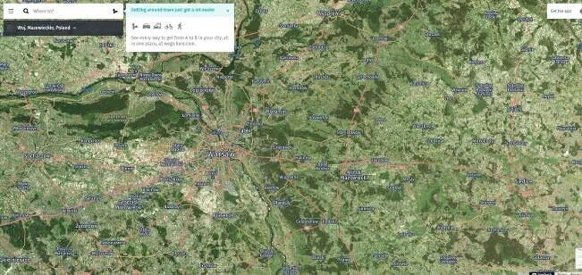 google-maps-alternatives-here-wego-651x308 12 من أفضل التطبيقات البديلة لخرائط Google التي يجب أن تجربها