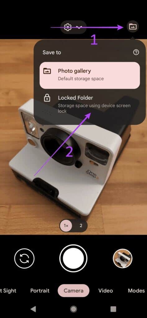 google-photos-locked-folder-save-to-473x1024-1-473x1024 كيفية استخدام المجلد المقفل في صور Google