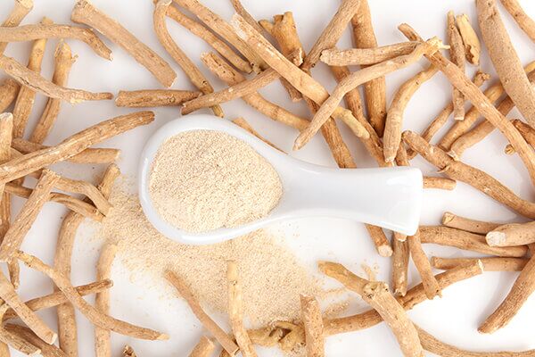 فوائد اشواغاندا المذهلة للشعر وكيفية استخدامها - skin-beauty how much time does it take for ashwagandha to work on hair 600x400 - فوائد اشواغاندا المذهلة للشعر وكيفية استخدامها