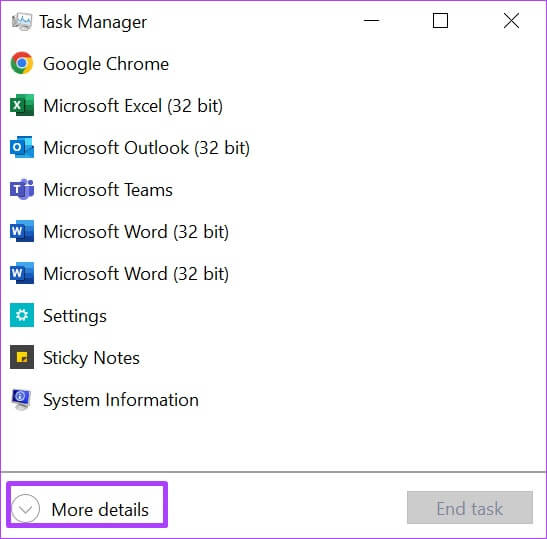 how-to-check-ram-size-on-windows-11-feature-step-16-547x539 أفضل 4 طرق للتحقق من حجم ذاكرة الوصول العشوائي على Windows 11